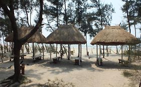 The Sana Beach Resort Mandarmani